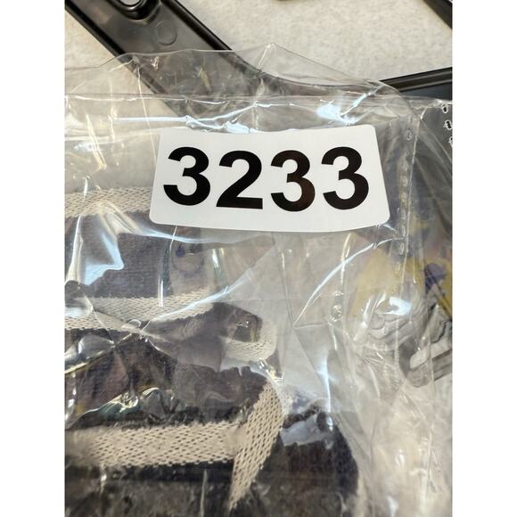 J Crew Schoolboy Size 2 Blazer Navy Striped Preppy Old Money Nautical Academia - Picture 12 of 12